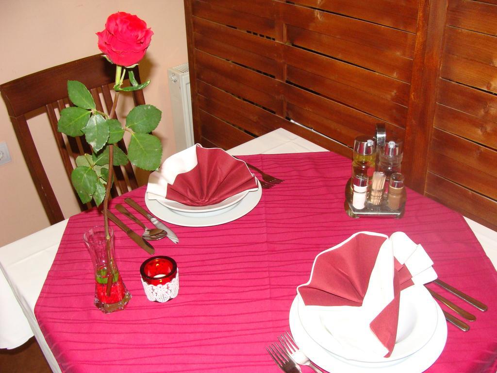 Lugarnica Bed & Breakfast Zagreb Room photo