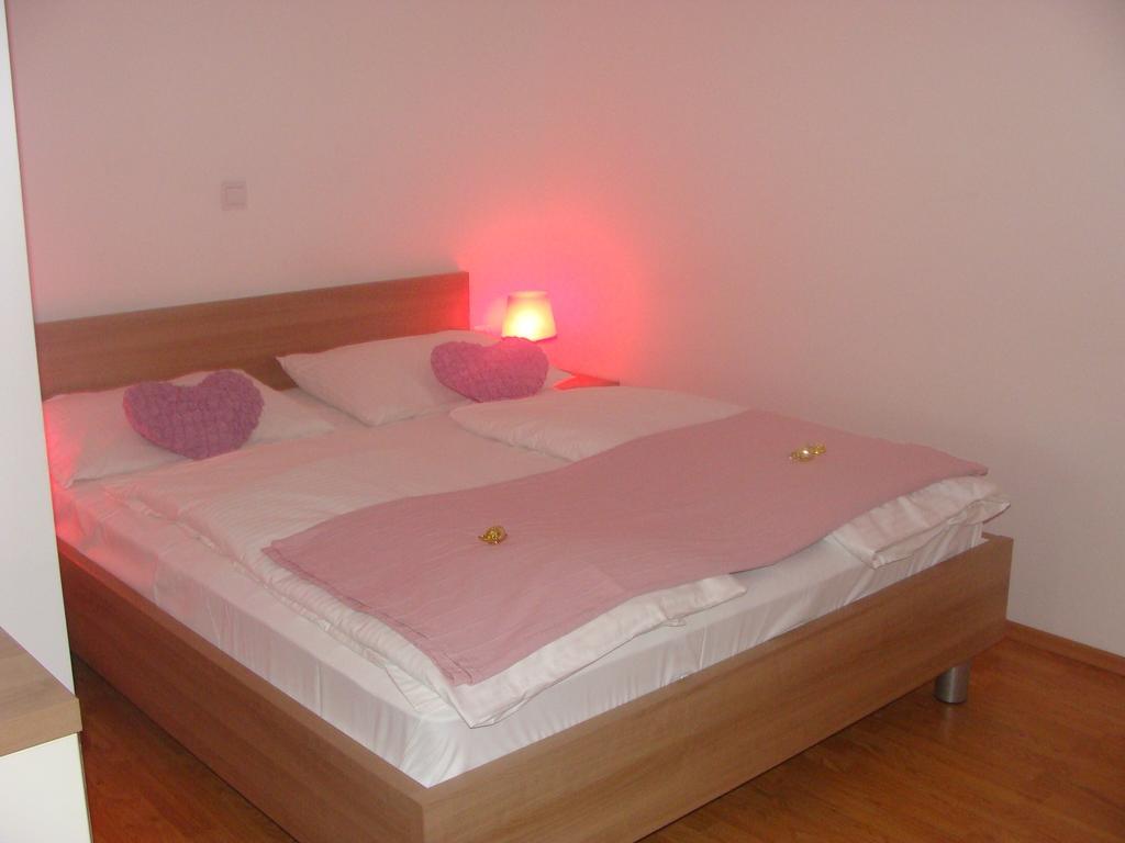 Lugarnica Bed & Breakfast Zagreb Room photo