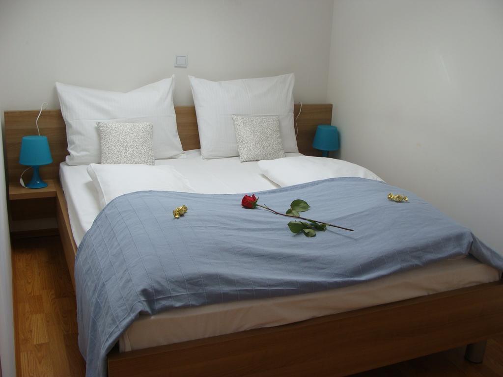 Lugarnica Bed & Breakfast Zagreb Room photo