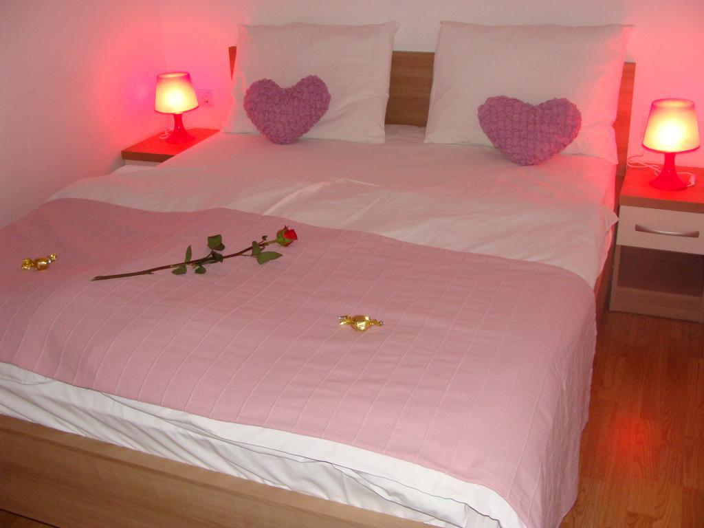 Lugarnica Bed & Breakfast Zagreb Room photo