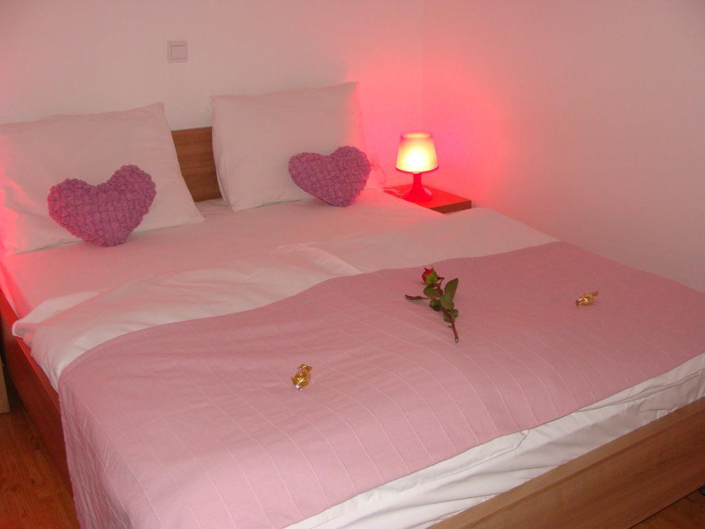 Lugarnica Bed & Breakfast Zagreb Room photo