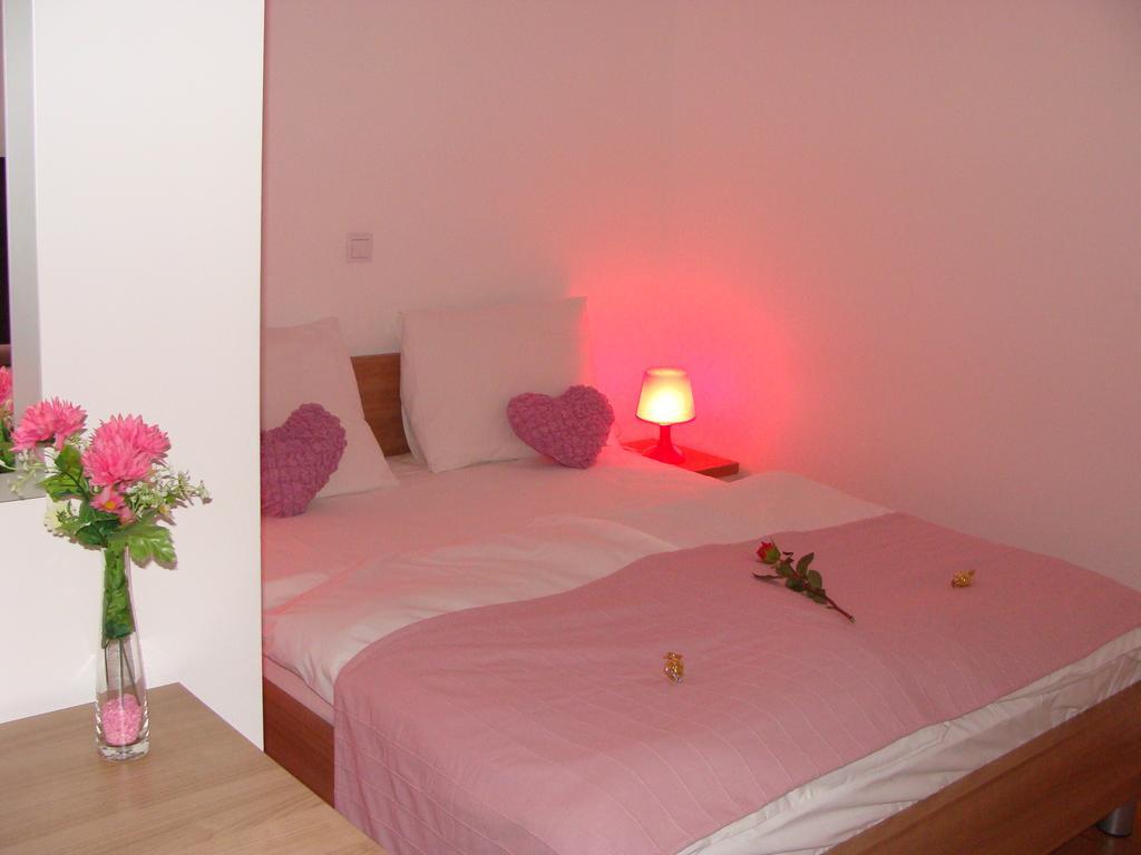 Lugarnica Bed & Breakfast Zagreb Room photo