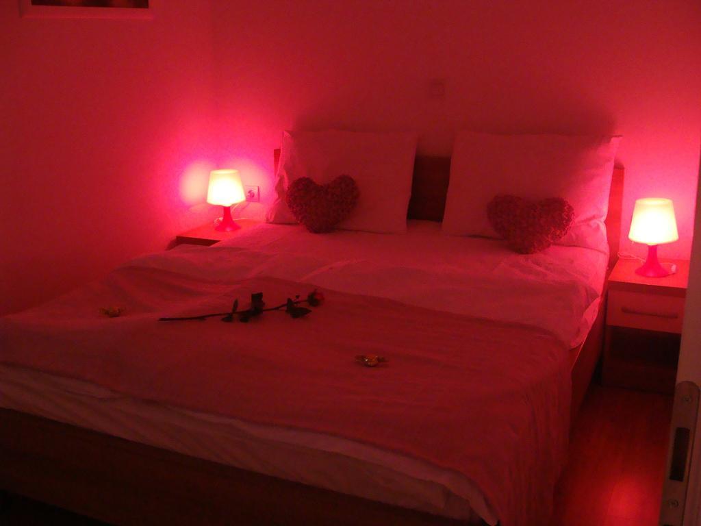 Lugarnica Bed & Breakfast Zagreb Room photo