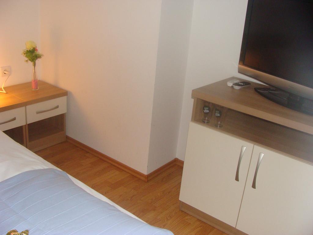 Lugarnica Bed & Breakfast Zagreb Room photo