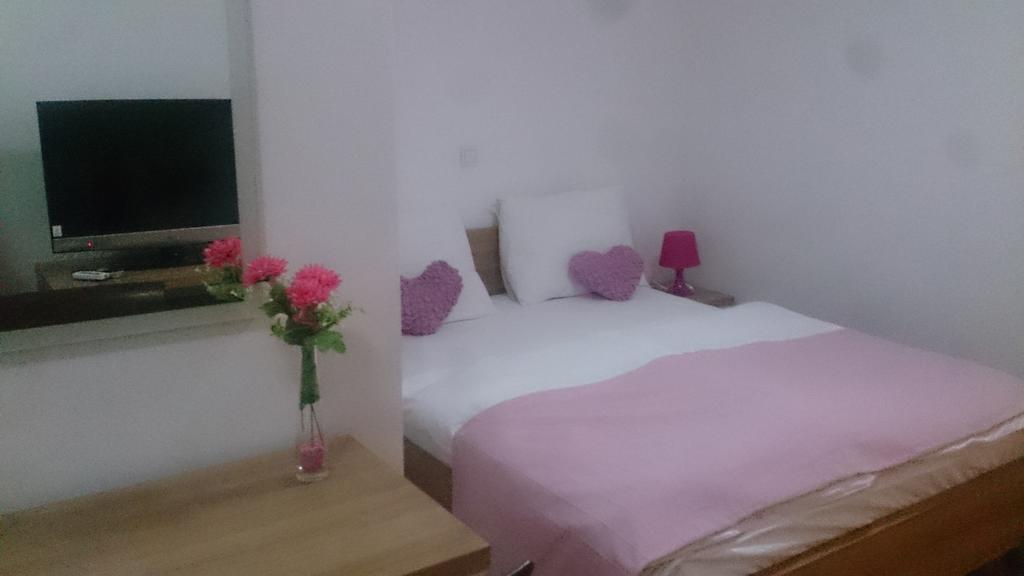 Lugarnica Bed & Breakfast Zagreb Room photo