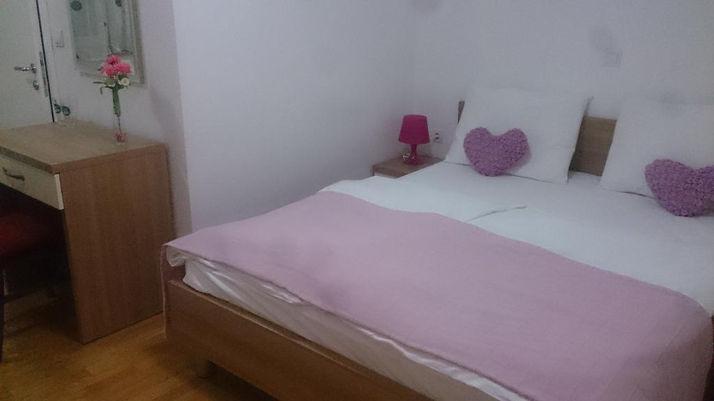 Lugarnica Bed & Breakfast Zagreb Room photo