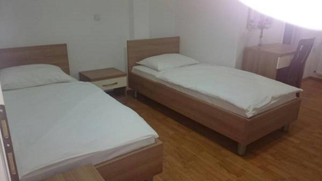 Lugarnica Bed & Breakfast Zagreb Room photo